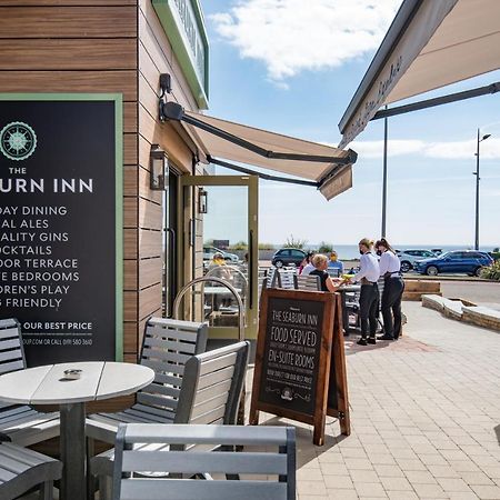 The Seaburn Inn - The Inn Collection Group Сандерлэнд Экстерьер фото