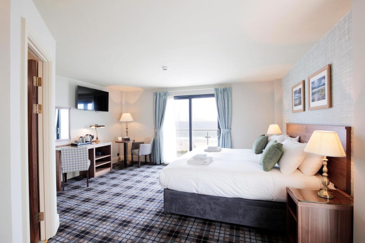 The Seaburn Inn - The Inn Collection Group Сандерлэнд Экстерьер фото