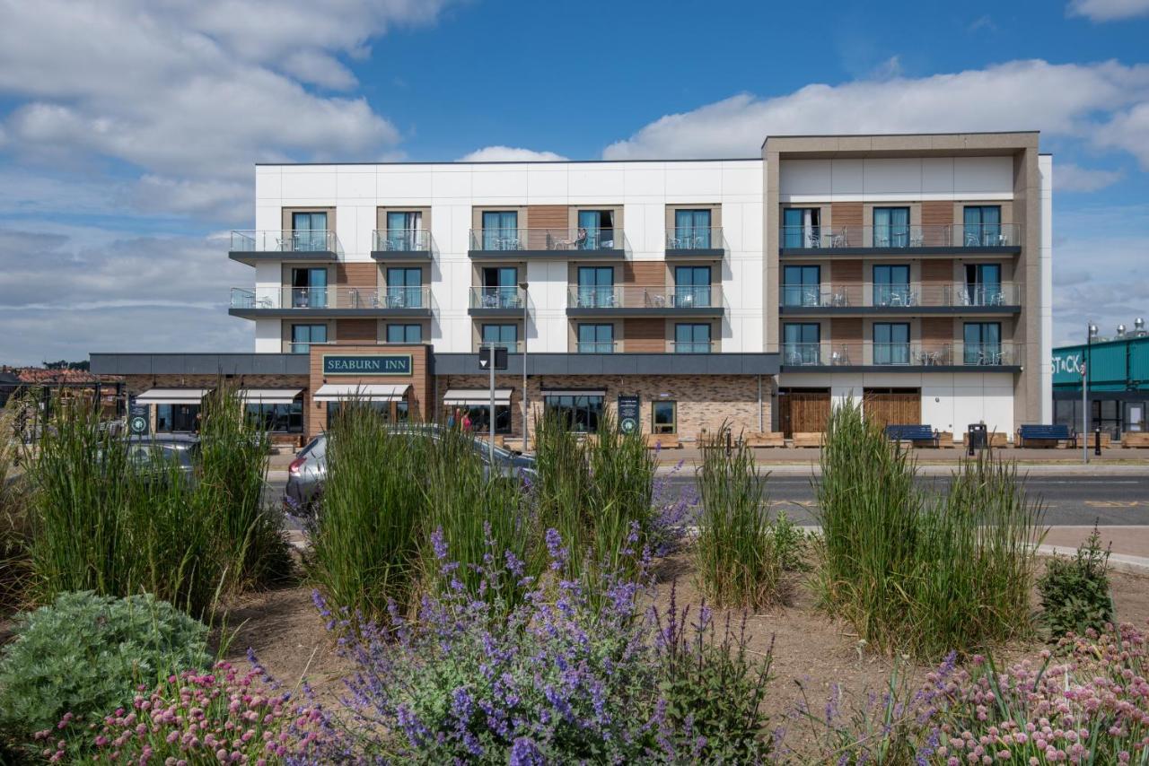 The Seaburn Inn - The Inn Collection Group Сандерлэнд Экстерьер фото