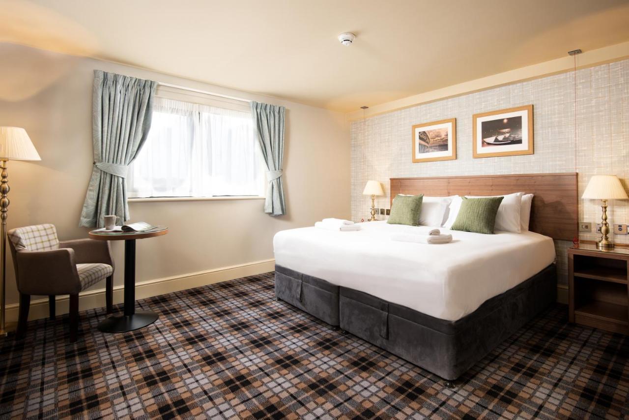 The Seaburn Inn - The Inn Collection Group Сандерлэнд Экстерьер фото