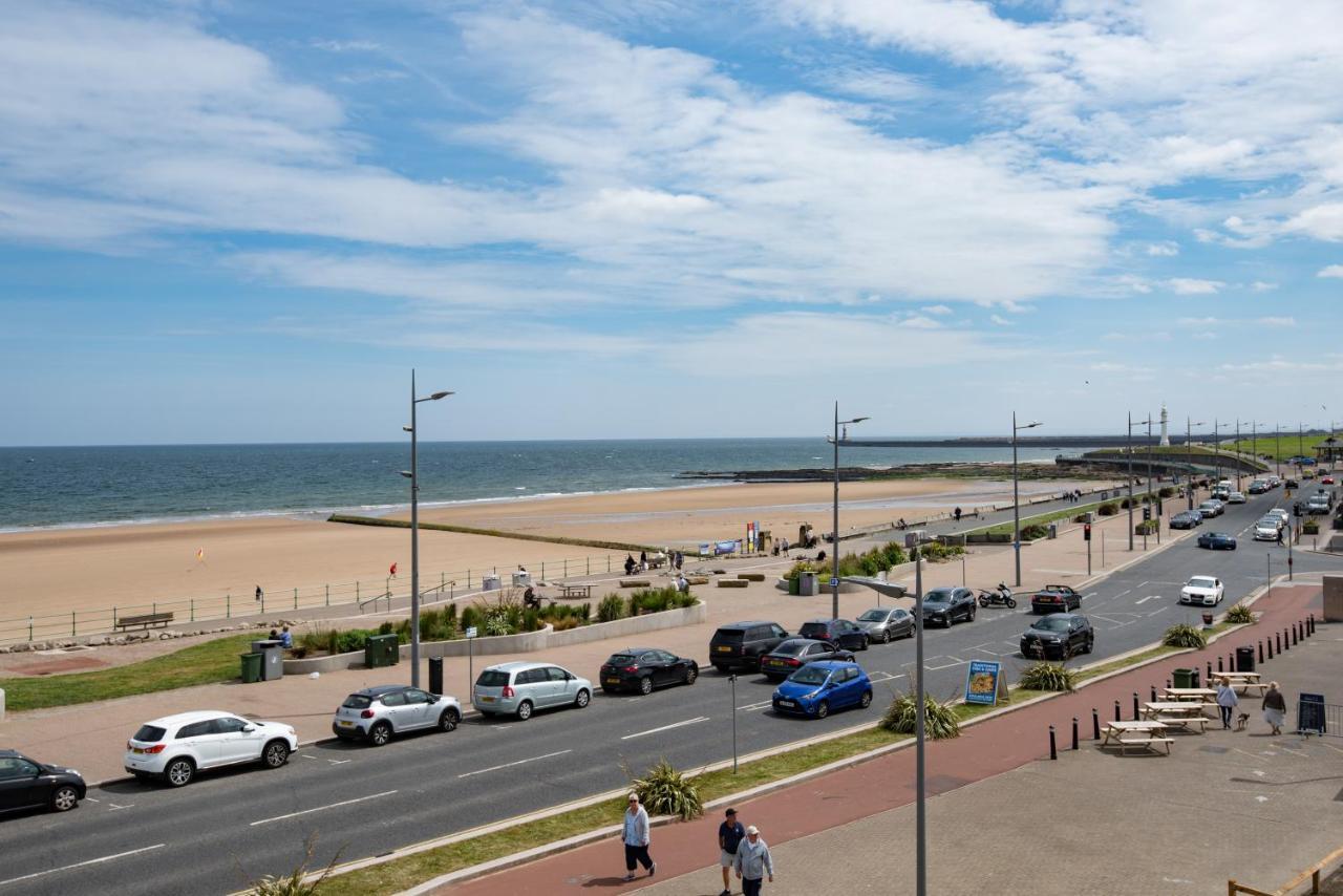 The Seaburn Inn - The Inn Collection Group Сандерлэнд Экстерьер фото