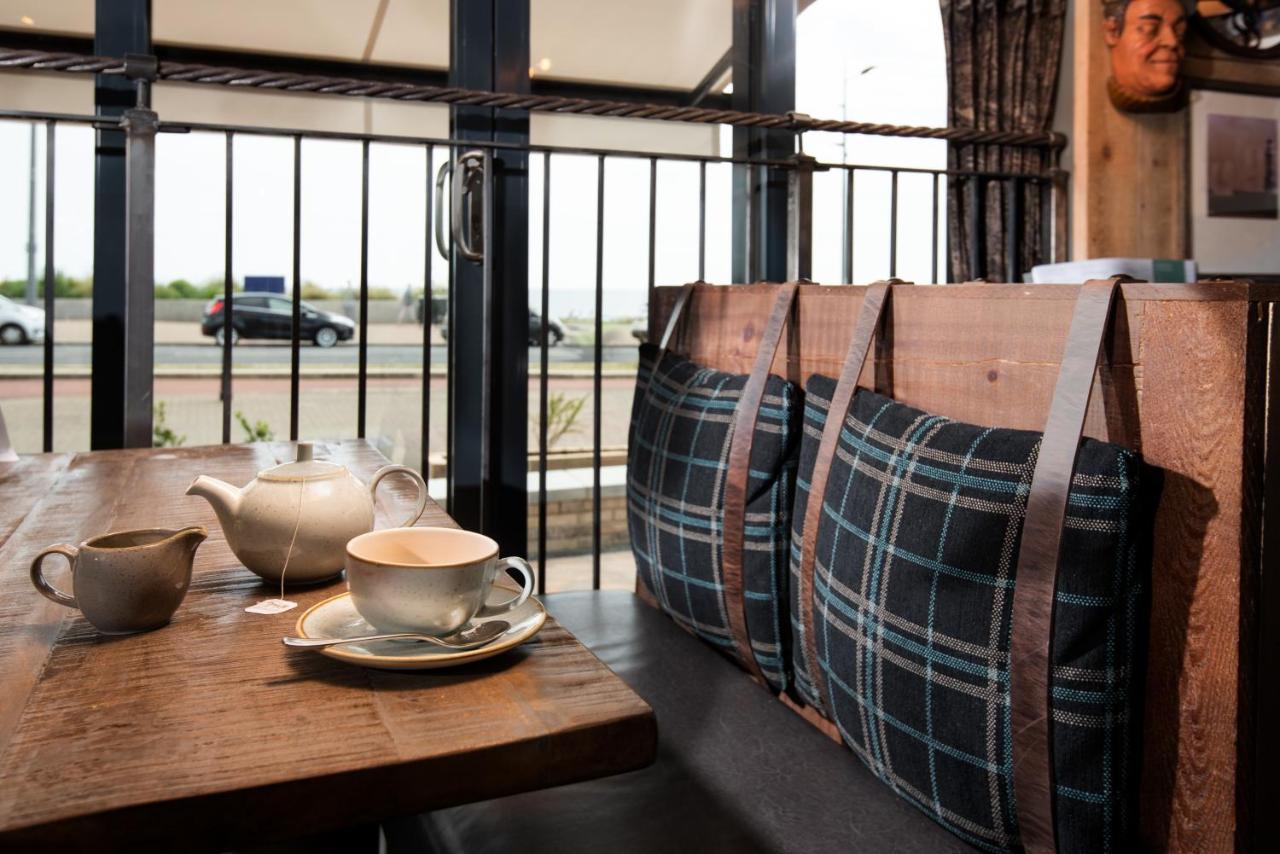 The Seaburn Inn - The Inn Collection Group Сандерлэнд Экстерьер фото